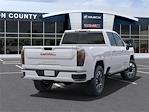 New 2024 GMC Sierra 2500 Denali Crew Cab 4x4, Pickup for sale #24G454 - photo 2