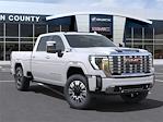 New 2024 GMC Sierra 2500 Denali Crew Cab 4x4, Pickup for sale #24G454 - photo 7