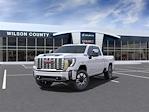 New 2024 GMC Sierra 2500 Denali Crew Cab 4x4, Pickup for sale #24G454 - photo 8