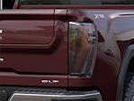 New 2024 GMC Sierra 2500 SLT Crew Cab 4x4, Pickup for sale #24G456 - photo 11