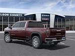 New 2024 GMC Sierra 2500 SLT Crew Cab 4x4, Pickup for sale #24G456 - photo 3