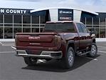 New 2024 GMC Sierra 2500 SLT Crew Cab 4x4, Pickup for sale #24G456 - photo 4