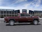 New 2024 GMC Sierra 2500 SLT Crew Cab 4x4, Pickup for sale #24G456 - photo 5