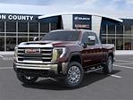 New 2024 GMC Sierra 2500 SLT Crew Cab 4x4, Pickup for sale #24G456 - photo 6