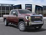 New 2024 GMC Sierra 2500 SLT Crew Cab 4x4, Pickup for sale #24G456 - photo 7