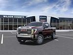 New 2024 GMC Sierra 2500 SLT Crew Cab 4x4, Pickup for sale #24G456 - photo 8