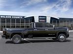 New 2024 GMC Sierra 3500 Denali Ultimate Crew Cab 4x4, Pickup for sale #24G457 - photo 5