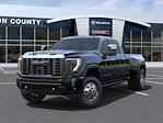 New 2024 GMC Sierra 3500 Denali Ultimate Crew Cab 4x4, Pickup for sale #24G457 - photo 6