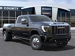 New 2024 GMC Sierra 3500 Denali Ultimate Crew Cab 4x4, Pickup for sale #24G457 - photo 7