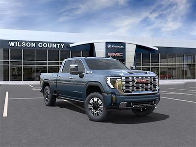 New 2024 GMC Sierra 2500 Denali Crew Cab 4x4, Pickup for sale #24G461 - photo 1