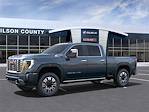 New 2024 GMC Sierra 2500 Denali Crew Cab 4x4, Pickup for sale #24G461 - photo 2