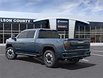 New 2024 GMC Sierra 2500 Denali Crew Cab 4x4, Pickup for sale #24G461 - photo 3