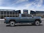 New 2024 GMC Sierra 2500 Denali Crew Cab 4x4, Pickup for sale #24G461 - photo 5