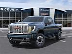 New 2024 GMC Sierra 2500 Denali Crew Cab 4x4, Pickup for sale #24G461 - photo 6