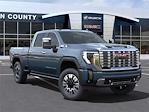 New 2024 GMC Sierra 2500 Denali Crew Cab 4x4, Pickup for sale #24G461 - photo 7