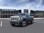 New 2024 GMC Sierra 2500 Denali Crew Cab 4x4, Pickup for sale #24G461 - photo 8