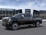 New 2024 GMC Sierra 2500 Denali Ultimate Crew Cab 4x4, Pickup for sale #24G462 - photo 2