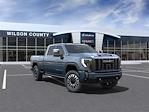 New 2024 GMC Sierra 2500 Denali Ultimate Crew Cab 4x4, Pickup for sale #24G470 - photo 1