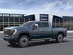 New 2024 GMC Sierra 2500 Denali Ultimate Crew Cab 4x4, Pickup for sale #24G470 - photo 2