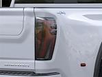 New 2024 GMC Sierra 3500 Denali Ultimate Crew Cab 4x4, Pickup for sale #24G488 - photo 11