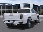 New 2024 GMC Sierra 3500 Denali Ultimate Crew Cab 4x4, Pickup for sale #24G488 - photo 4