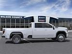 New 2024 GMC Sierra 3500 Denali Ultimate Crew Cab 4x4, Pickup for sale #24G488 - photo 5