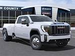 New 2024 GMC Sierra 3500 Denali Ultimate Crew Cab 4x4, Pickup for sale #24G488 - photo 7