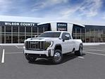 New 2024 GMC Sierra 3500 Denali Ultimate Crew Cab 4x4, Pickup for sale #24G488 - photo 8