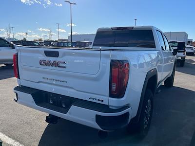 2023 GMC Sierra 3500 Crew Cab 4x4, Pickup for sale #24G488A - photo 2