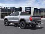 New 2024 GMC Canyon Elevation Crew Cab 4x2, Pickup for sale #24G497 - photo 4