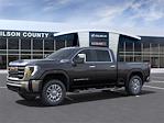 New 2024 GMC Sierra 2500 SLT Crew Cab 4x4, Pickup for sale #24G499 - photo 3