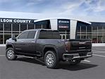 New 2024 GMC Sierra 2500 SLT Crew Cab 4x4, Pickup for sale #24G499 - photo 4