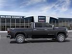 New 2024 GMC Sierra 2500 SLT Crew Cab 4x4, Pickup for sale #24G499 - photo 5