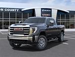 New 2024 GMC Sierra 2500 SLT Crew Cab 4x4, Pickup for sale #24G499 - photo 6