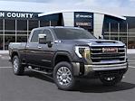 New 2024 GMC Sierra 2500 SLT Crew Cab 4x4, Pickup for sale #24G499 - photo 7