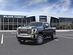 New 2024 GMC Sierra 2500 SLT Crew Cab 4x4, Pickup for sale #24G499 - photo 8