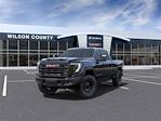 New 2024 GMC Sierra 2500 AT4X Crew Cab 4x2, Pickup for sale #24G510 - photo 8