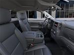 New 2024 GMC Sierra 1500 Pro Regular Cab 4x4, Pickup for sale #24G511 - photo 17