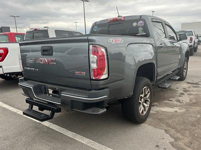 2019 GMC Canyon Crew Cab 4x4, Pickup for sale #24G517B - photo 2