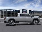 New 2024 GMC Sierra 3500 Denali Ultimate Crew Cab 4x4, Pickup for sale #24G523 - photo 5