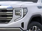 New 2024 GMC Sierra 1500 SLT Crew Cab 4x4, Pickup for sale #24G533 - photo 10