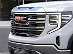 New 2024 GMC Sierra 1500 SLT Crew Cab 4x4, Pickup for sale #24G533 - photo 13