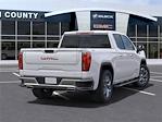 New 2024 GMC Sierra 1500 SLT Crew Cab 4x4, Pickup for sale #24G533 - photo 4