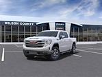 New 2024 GMC Sierra 1500 SLT Crew Cab 4x4, Pickup for sale #24G533 - photo 8