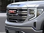 New 2024 GMC Sierra 1500 SLT Crew Cab 4x4, Pickup for sale #24G538 - photo 13