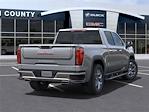 New 2024 GMC Sierra 1500 SLT Crew Cab 4x4, Pickup for sale #24G538 - photo 4