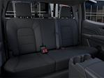 New 2024 GMC Canyon Elevation Crew Cab 4x2, Pickup for sale #24G547 - photo 17