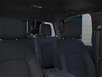 New 2024 GMC Canyon Elevation Crew Cab 4x2, Pickup for sale #24G547 - photo 24