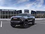 New 2024 GMC Canyon Elevation Crew Cab 4x2, Pickup for sale #24G547 - photo 8