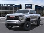 New 2024 GMC Canyon Elevation Crew Cab 4x4, Pickup for sale #24G548 - photo 6